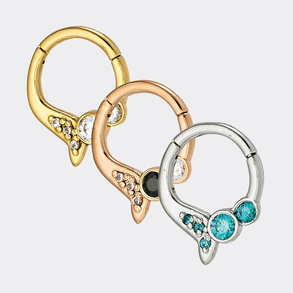 Clickers – Body Gems