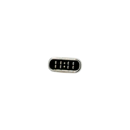 DT411, 11:11 (8.17MM X 3.5MM)