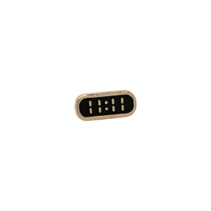 DT411, 11:11 (8.17MM X 3.5MM)