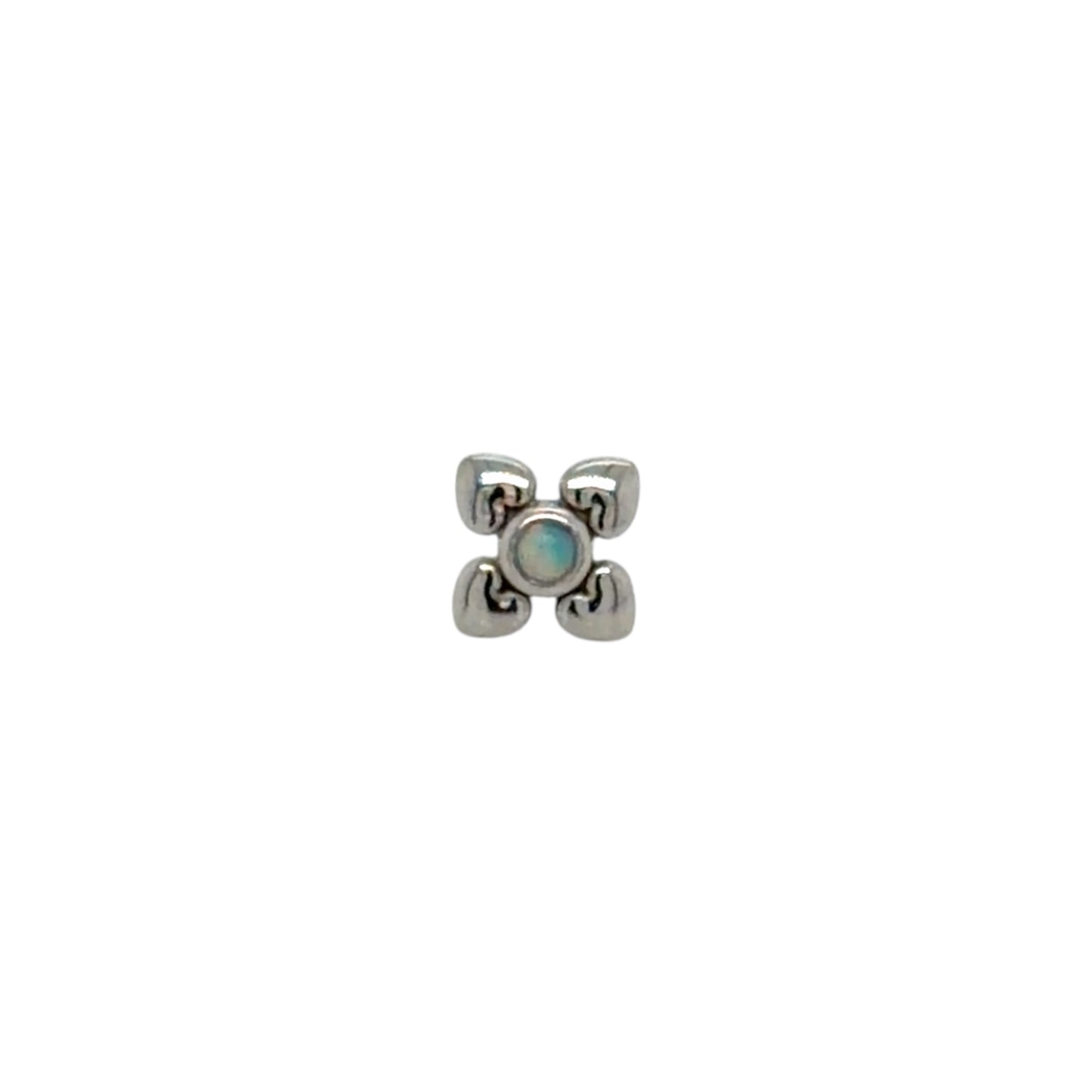 DT307 “Cutesy”, 4.75mm, 1.5mm stone