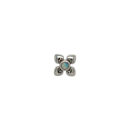 DT307 “Cutesy”, 4.75mm, 1.5mm stone