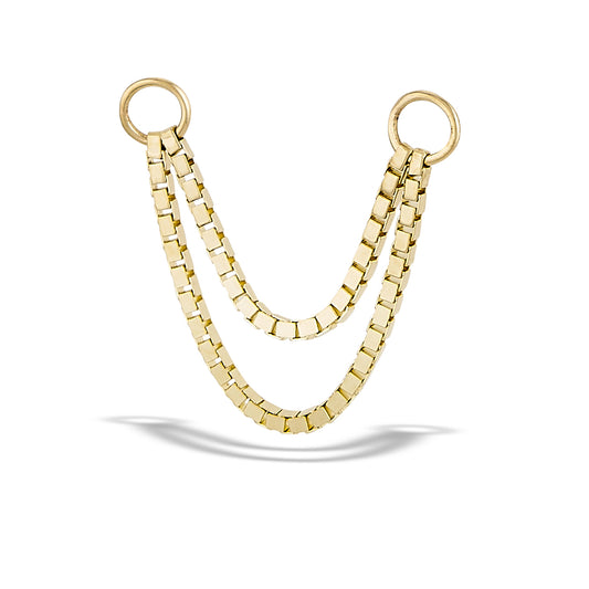 Double Box Chain