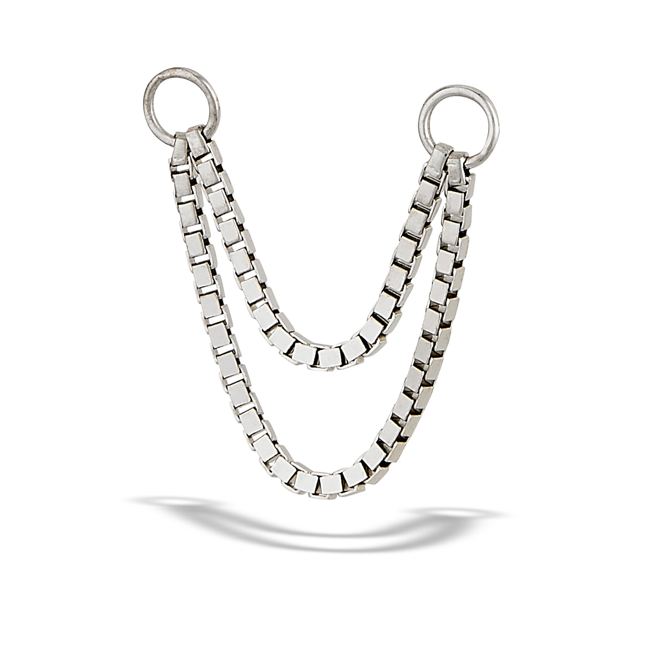 Double Box Chain