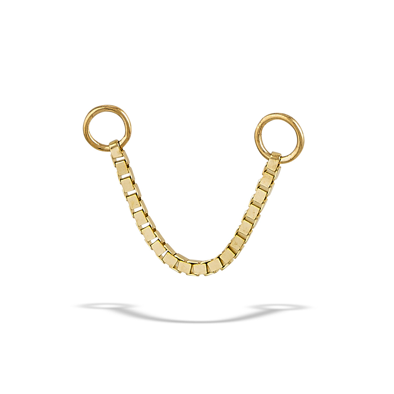 Single Box Chain