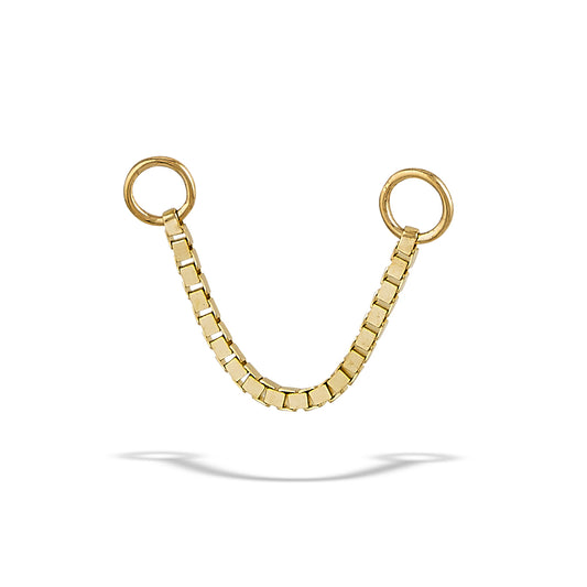 Single Box Chain