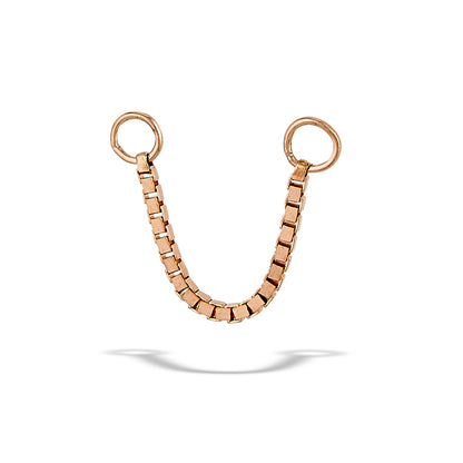 Single Box Chain