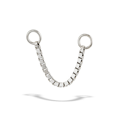 Single Box Chain