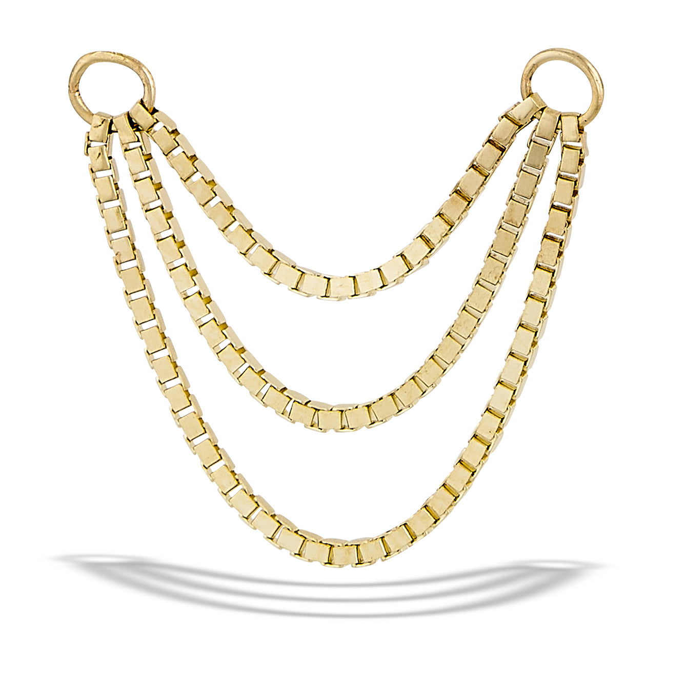 Triple Box Chain