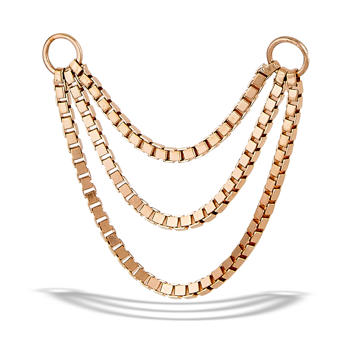 Triple Box Chain