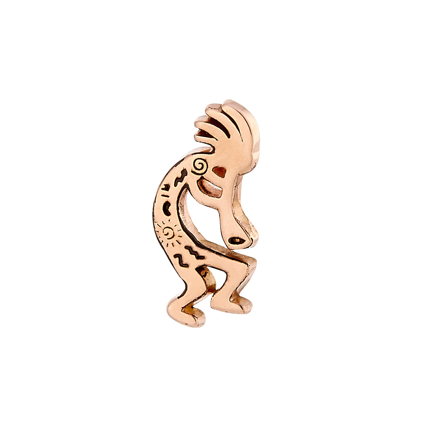DT225 Kokopelli (10 x 4.75)