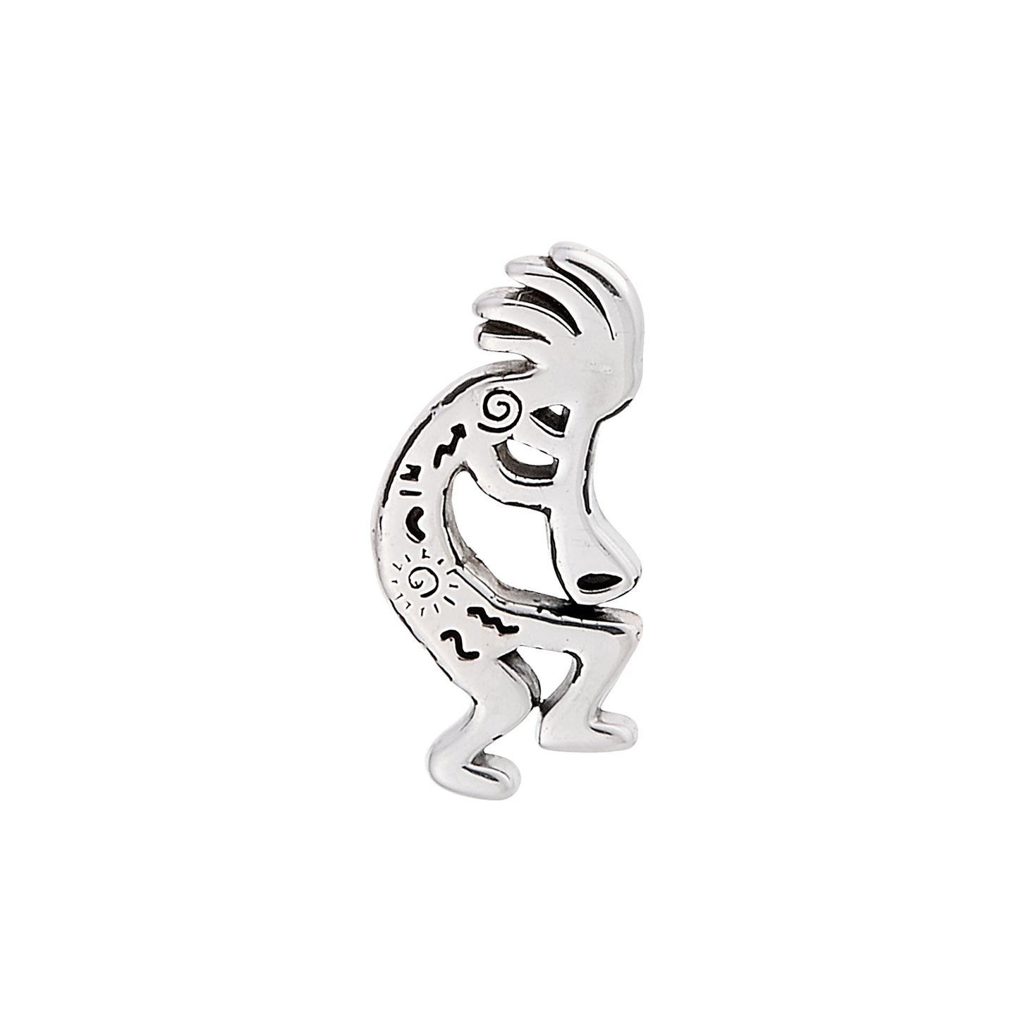 DT225 Kokopelli (10 x 4.75)