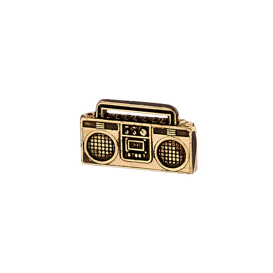 DT226 BOOMBOX (8.2mm x 4.8mm)