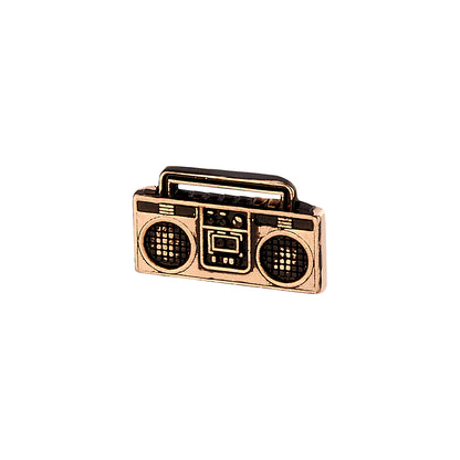 DT226 BOOMBOX (8.2mm x 4.8mm)
