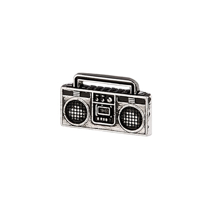 DT226 BOOMBOX (8.2mm x 4.8mm)