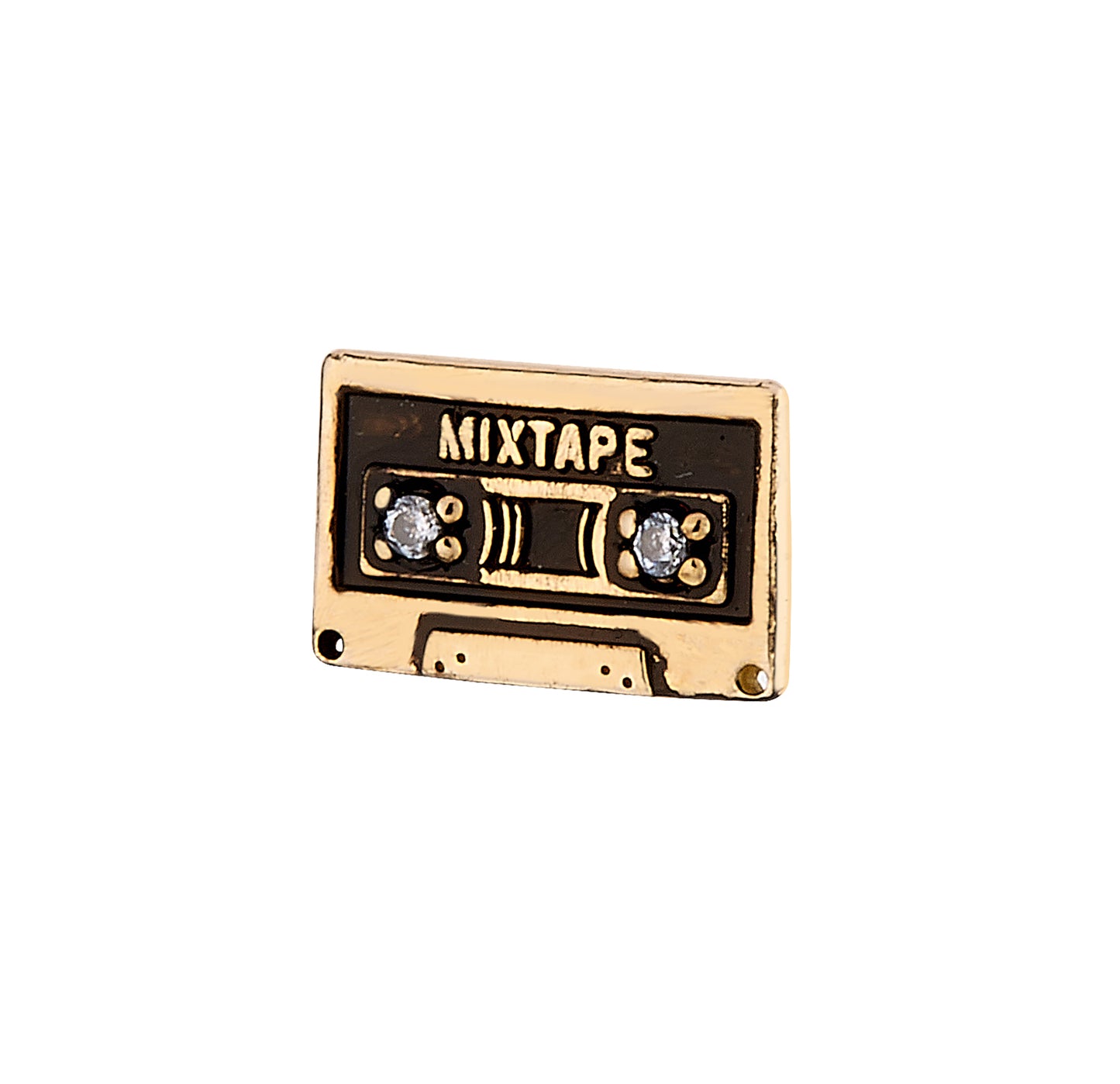 DT227 MIXTAPE (8mm x 5mm) 2-1mm stones