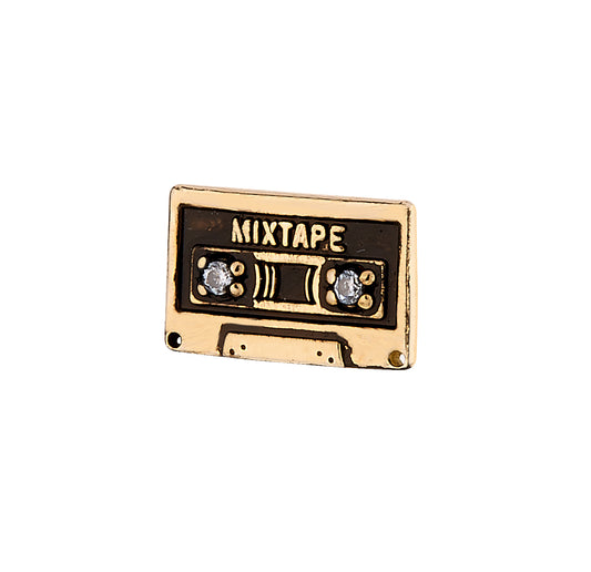 DT227 MIXTAPE (8mm x 5mm) 2-1mm stones