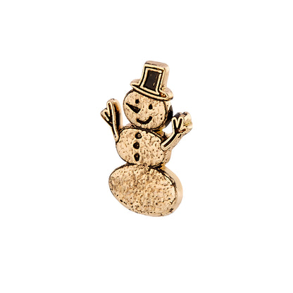 DT232 SNOWMAN (10 x 6.75)
