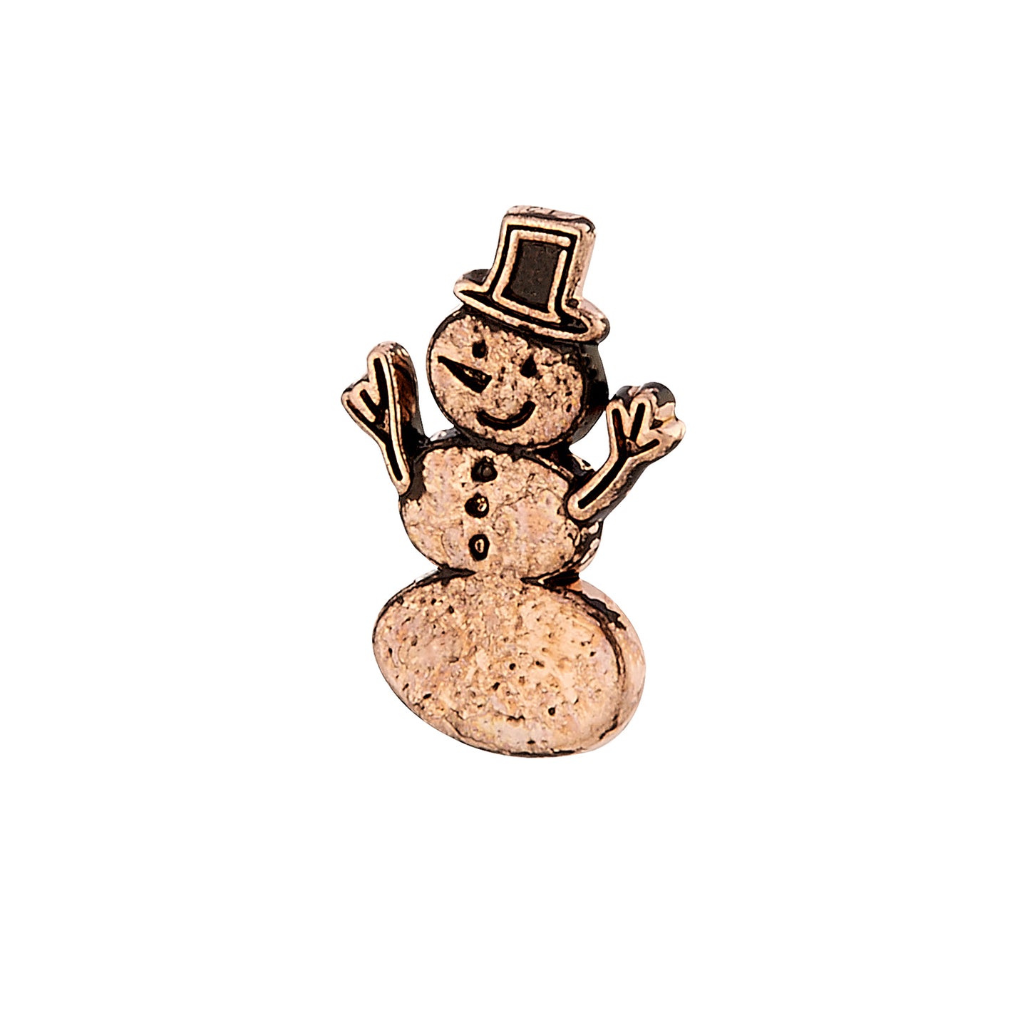 DT232 SNOWMAN (10 x 6.75)