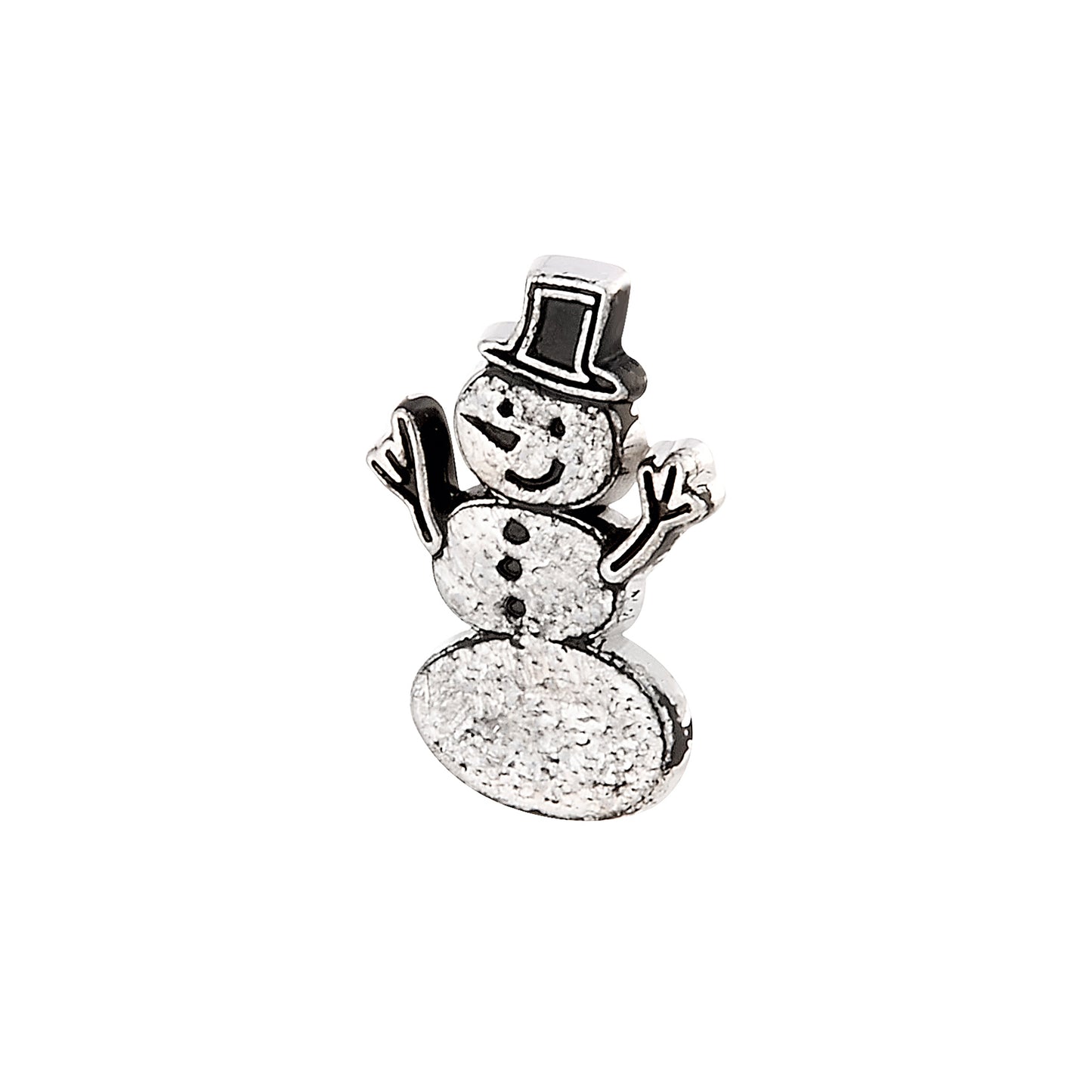 DT232 SNOWMAN (10 x 6.75)