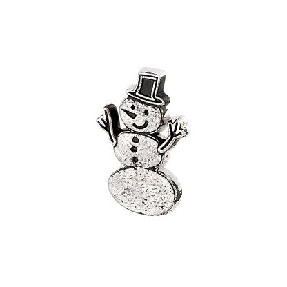 DT232 SNOWMAN (10 x 6.75)