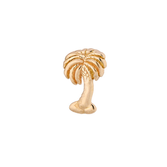 DT239 Palm Tree (7.25mm x 5mm)