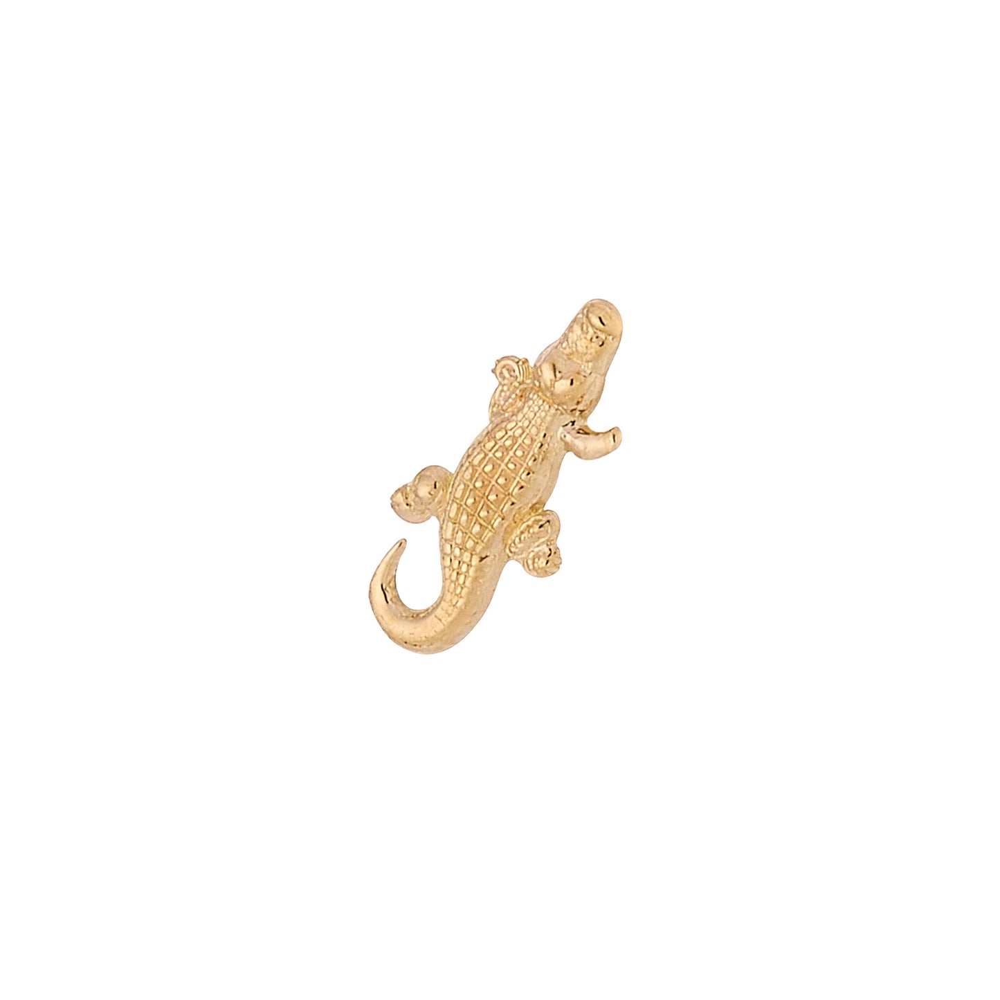 DT246 Gator (8.5mm x 3.5mm)