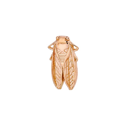 DT247 Cicada (7.5mm x 4mm)
