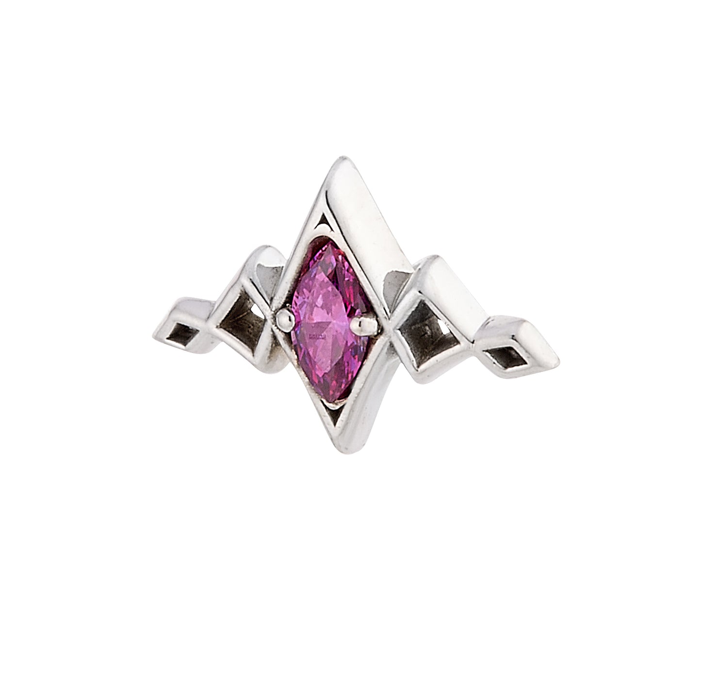 DT249 "Ethereal" MQ design  (11mm x 7.5mm)