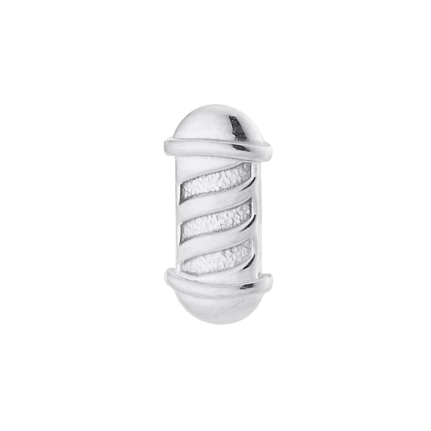 DT252 Barber Pole (9mm x 4.4mm)