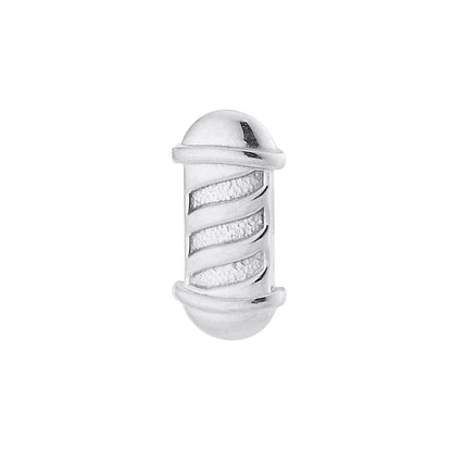 DT252 Barber Pole (9mm x 4.4mm)
