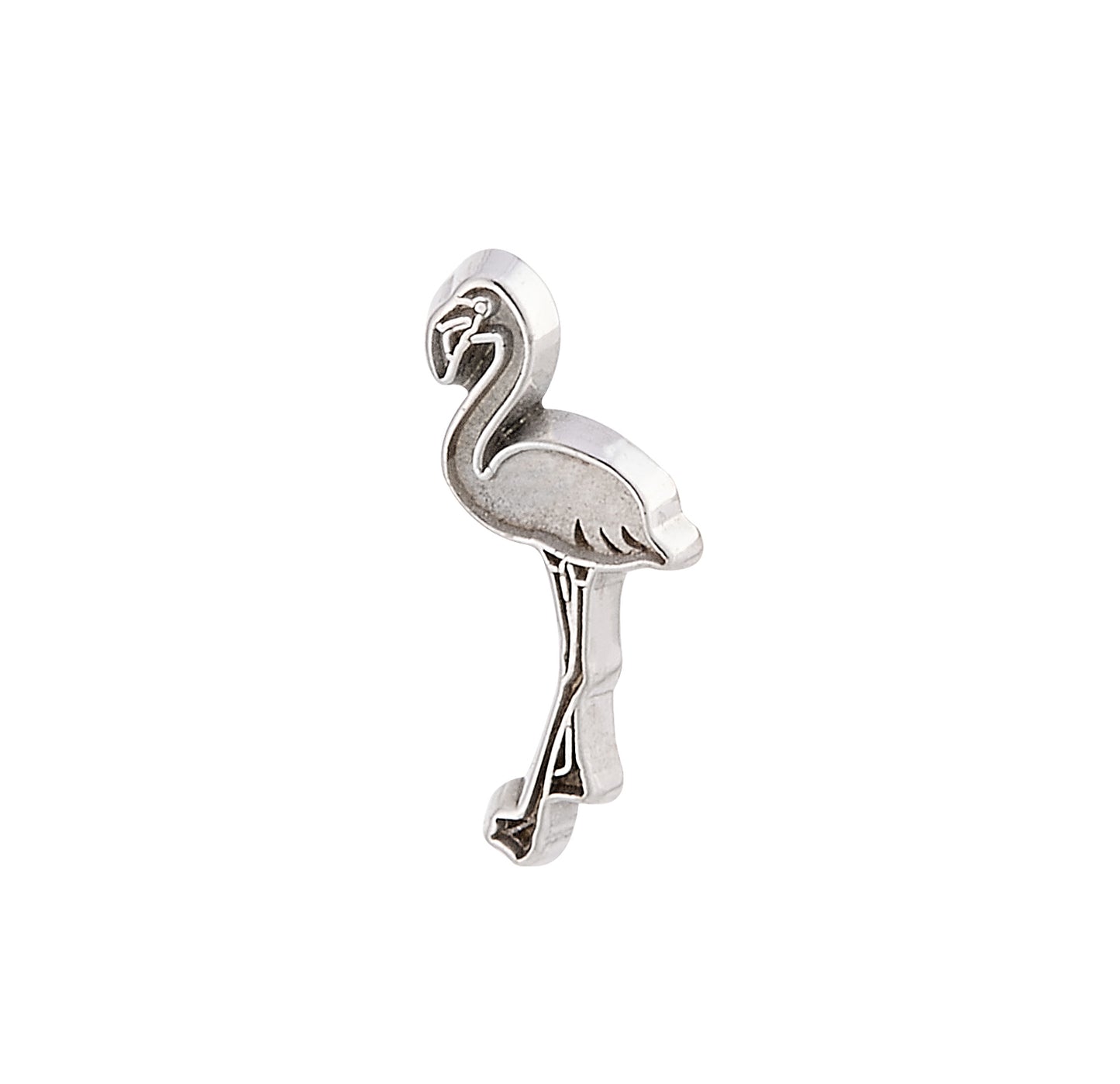 DT255 Flamingo (9.75 x 4.5mm)