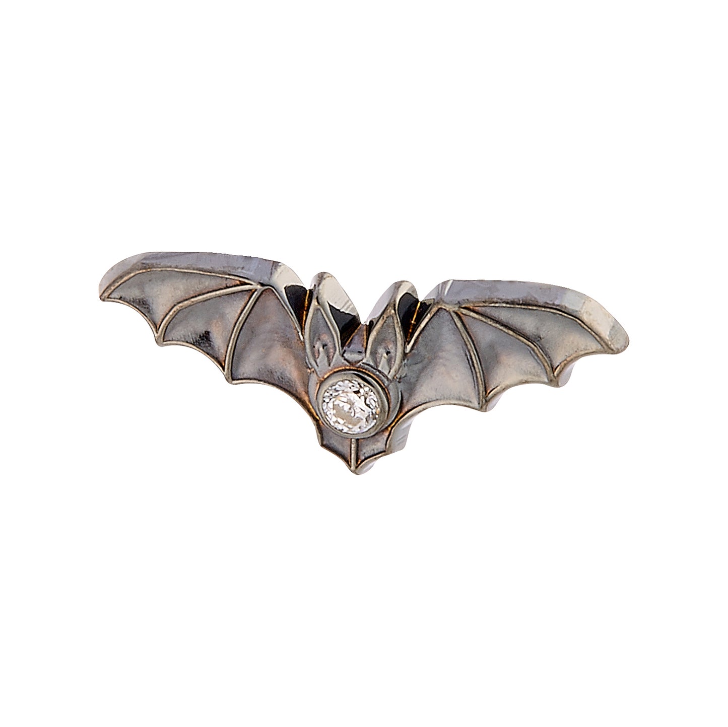 DT256 Bat (1.25mm stone) 13x5.5mm