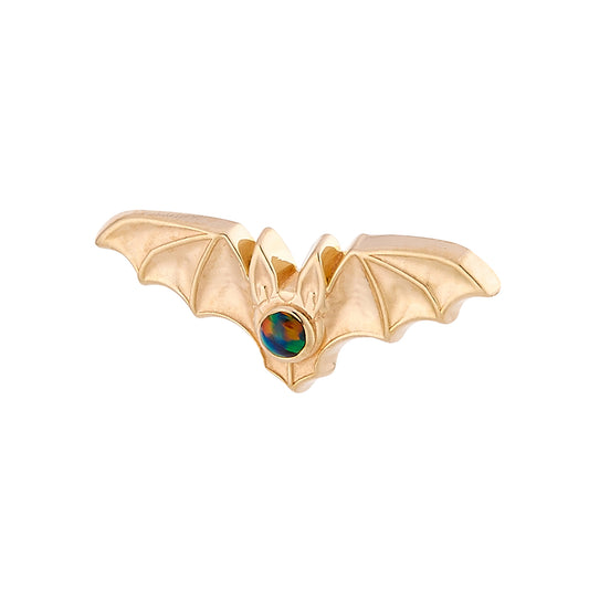 DT256 Bat (1.25mm stone) 13x5.5mm