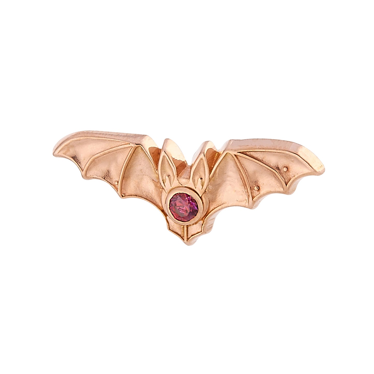 DT256 Bat (1.25mm stone) 13x5.5mm
