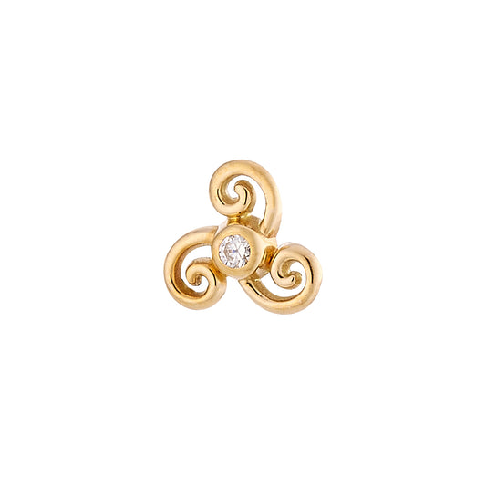 DT333 "Karma" 1.25mm stone (5.38mm)