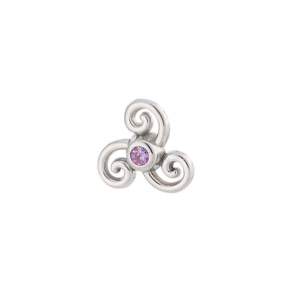 DT333 "Karma" 1.25mm stone (5.38mm)