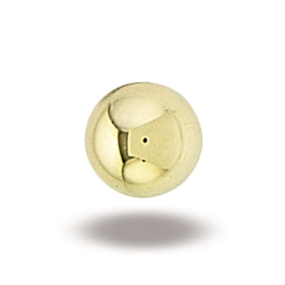 DT001 2 mm Ball