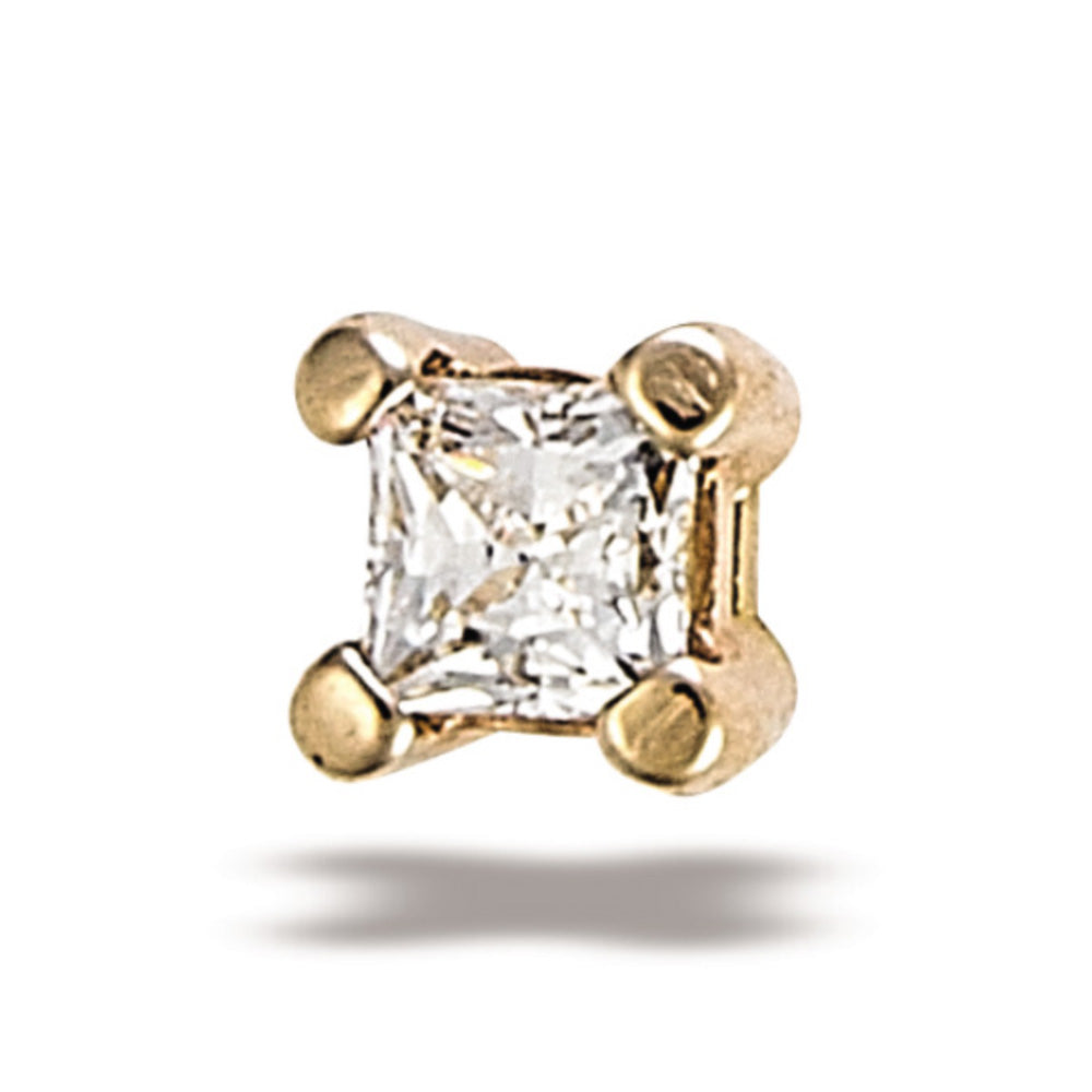 DT015 2mm princess