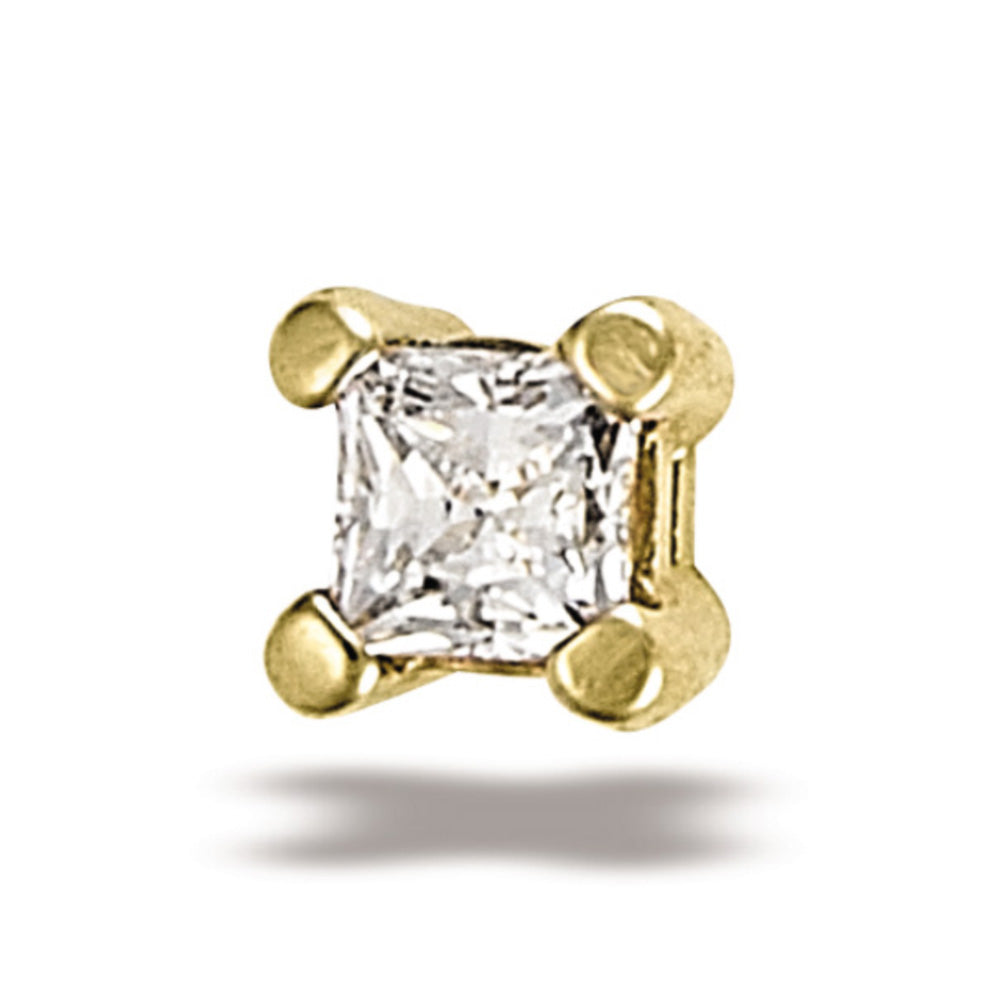 DT015 2mm princess