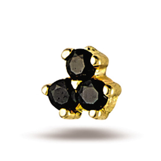 DT017 Mini-1.25mm stones