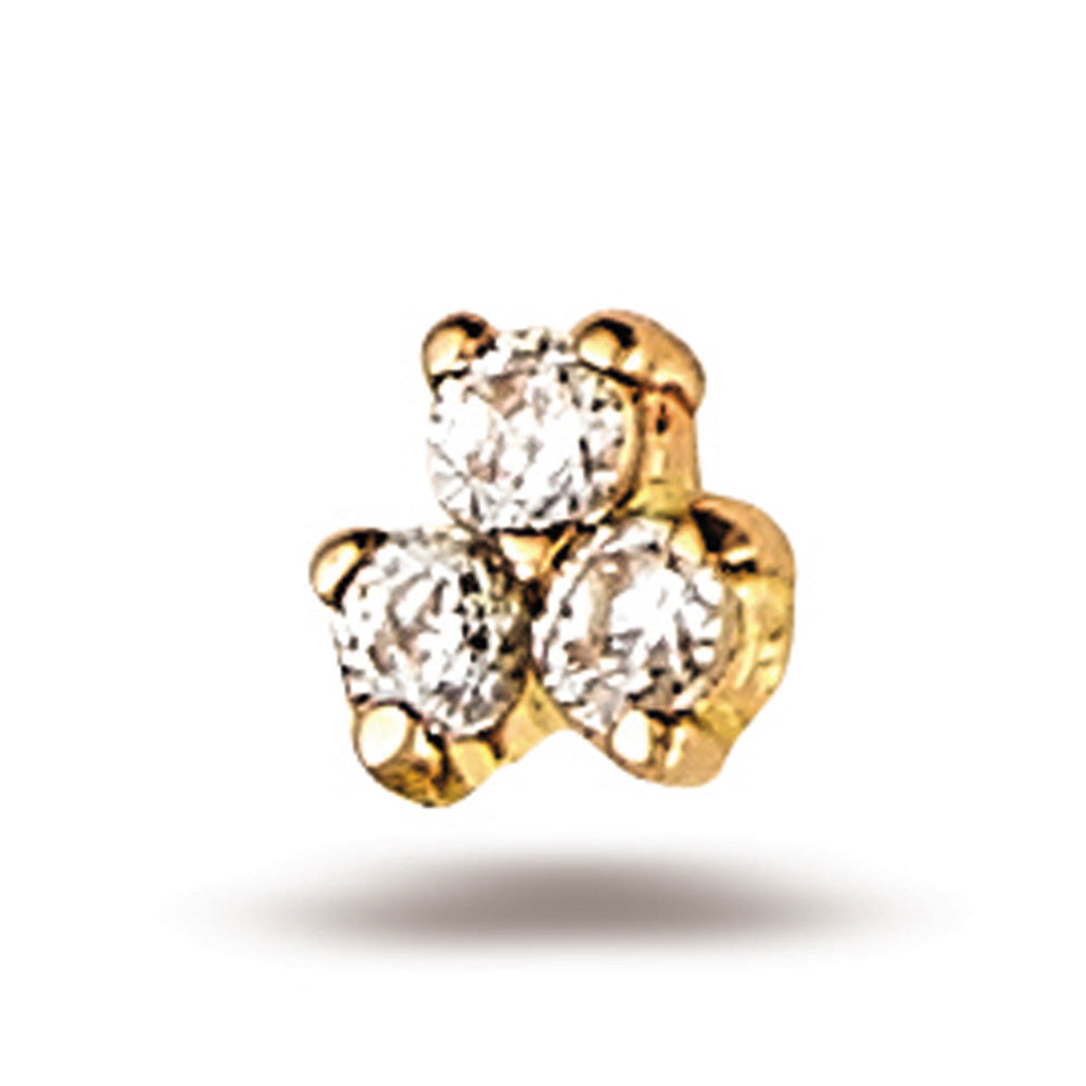 DT017 Mini-1.25mm stones
