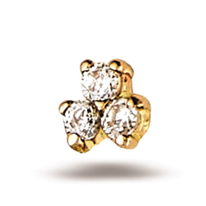 DT017 Mini-1.25mm stones