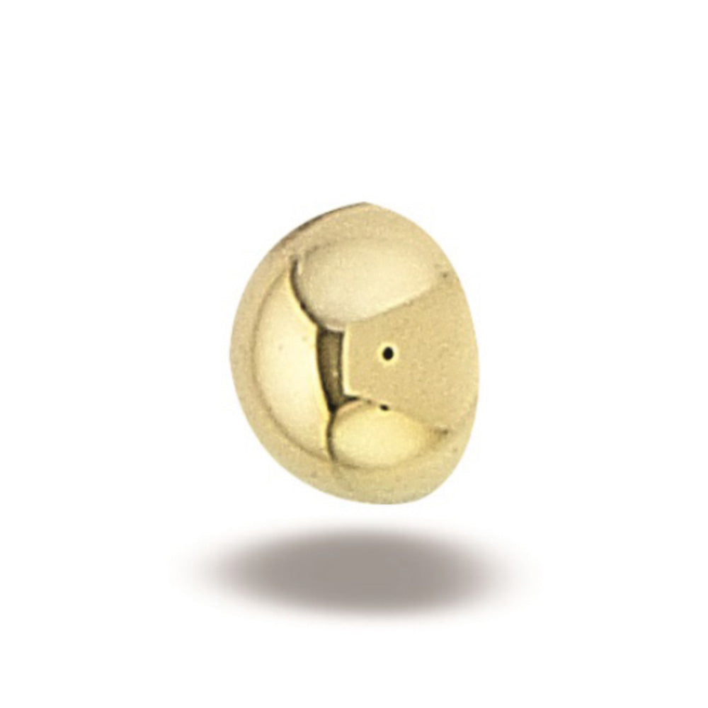 DT030 2.5 mm Dome