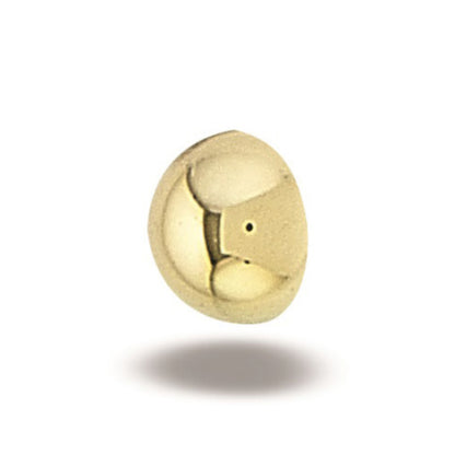 DT030 2.5 mm Dome