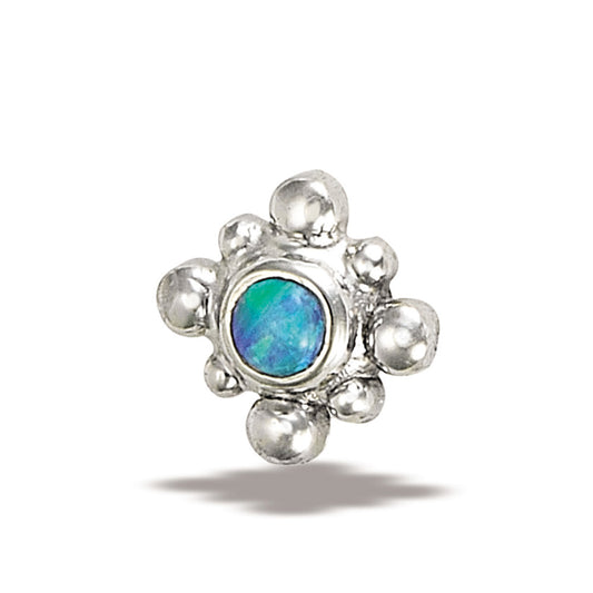 DT036 Burst 2mm Stone