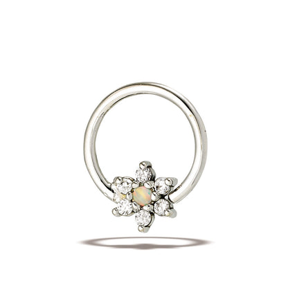 FBR w/DT038 - 14kt Yellow Gold