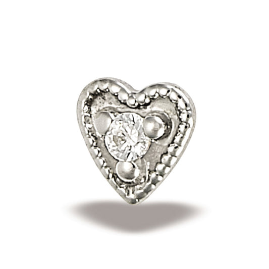 DT051 Small Heart