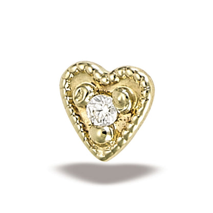 DT051 Small Heart