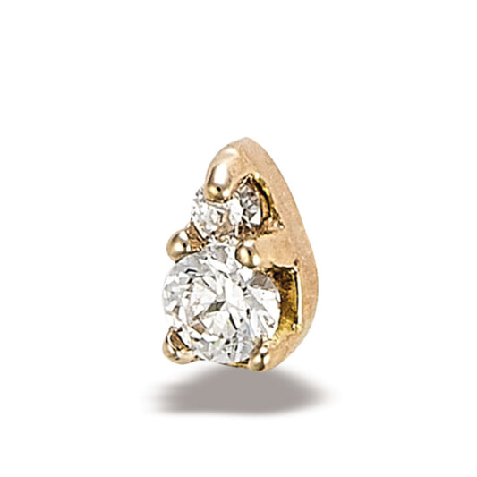 DT055 1.5mm-2.5mm Stones
