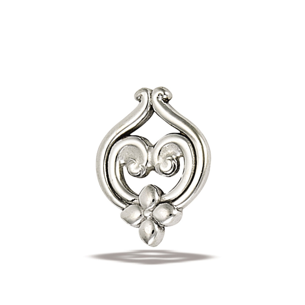 DT058 Curly Q